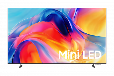 SAMSUNG TV  M70H (2026) 65 Mini LED UHD 4K - TU65M70HAUXXC
