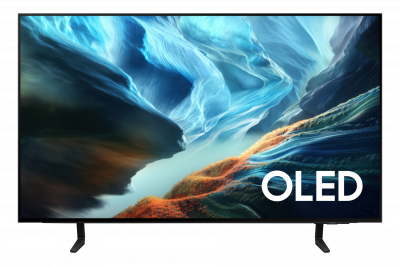 SAMSUNG TV  OLED TQ42S92H 107 cm 2026