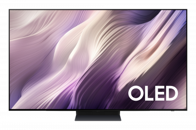 SAMSUNG TV  OLED TQ48S95H 122 cm 2026