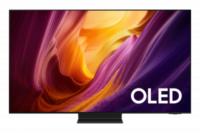 SAMSUNG TV  OLED TQ55S95HF 140 cm 2026