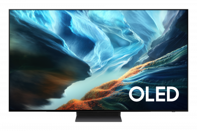 SAMSUNG TV  OLED TQ65S92H 163 cm 2026