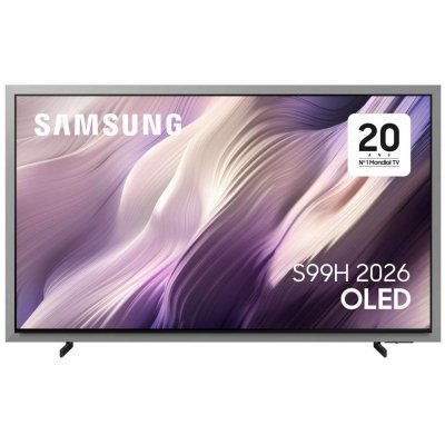 SAMSUNG TV  OLED TQ77S99H 196 cm 2026