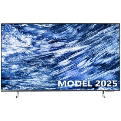 SAMSUNG TV  Q8F QE65Q8FAAU 65"" QLED 4K Ultra HD Smart TV Gris Titanio WiFi