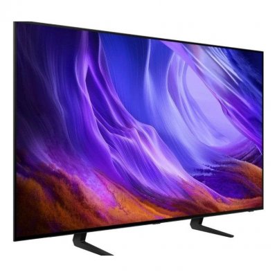 SAMSUNG TV  S85H (2026) 48 OLED 4K Ultra HD - TQ48S85HAEXXC