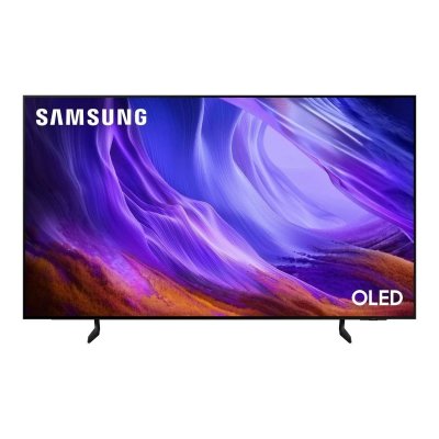 SAMSUNG Tv  S85h (2026) 77"" Oled Uhd 4k - Tq77s85haexxc