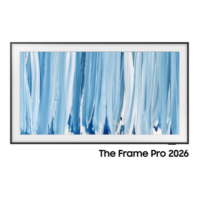 SAMSUNG TV  The Frame Pro Neo QLED TQ65LS03HW 163 cm 2026