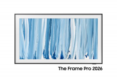 SAMSUNG TV  The Frame Pro Neo QLED TQ75LS03HW 189 cm 2026