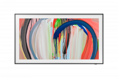 SAMSUNG TV  The Frame QLED TQ55LS03H 138 cm 2026