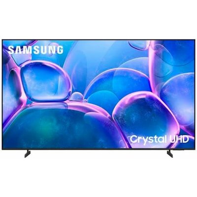 SAMSUNG TV -  - UE43U7022FKXXH - 43 pouces - 4K UltraHD - Smart TV (Tizen) - HDR10