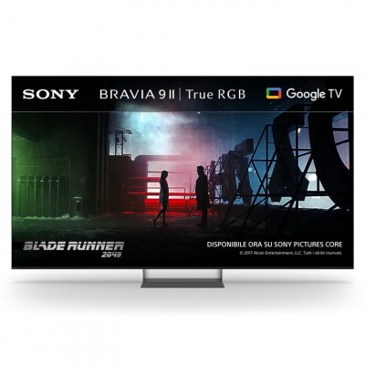 SONY TV  RGB 65 BRAVIA 9II 164 cm 2026