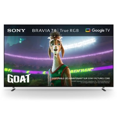 SONY TV  RGB 85 BRAVIA 7II 215 cm 2026