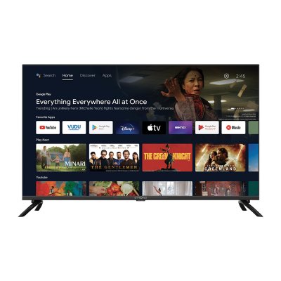 STRONG TV  SRT 40FD5553 - 40"" (101cm) LED FHD SMART TV