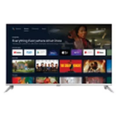 STRONG TV  SRT 43UD6593 - 43"" 4K/WIFI/LAN/HDR/SMART TV