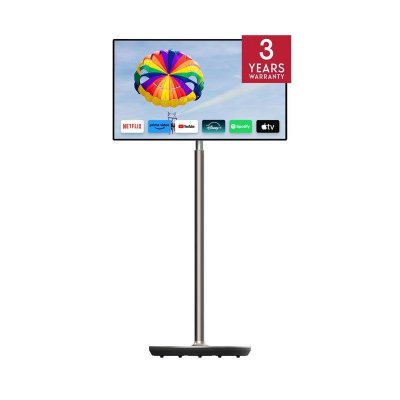 THOMSON TV  LED 32UE5M45E 32"" 4K UltraHD 60Hz Smart TV Android Webcam Tactile Dolby Audio