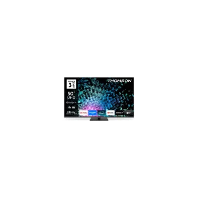 THOMSON TV  Mini LED QLED 50MG7C15 126 cm 2026