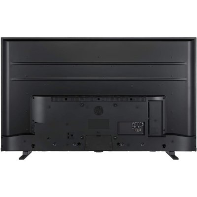 TOSHIBA TV  55UA4C63DG 55" 4K Ultra HD LED Wi-Fi