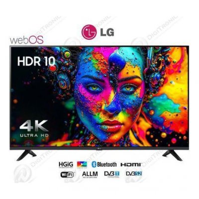 LG Tv Uhd 4k 43''  43ut7300