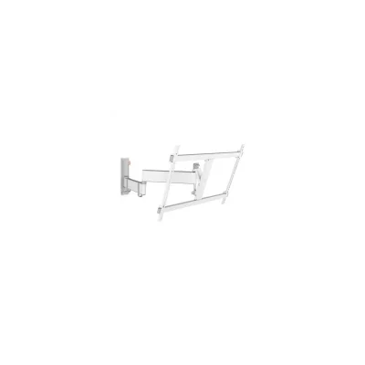 VOGELS TVM 3645 Support TV Orientable (blanc)