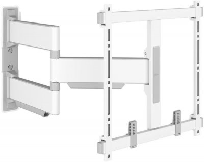 VOGELS TVM 5445 Support TV Orientable (blanc)