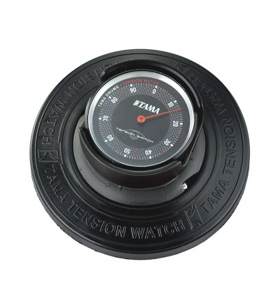 TAMA Tw 200 - Tension Watch - Contr&ocirc;leur De Tension De Peau