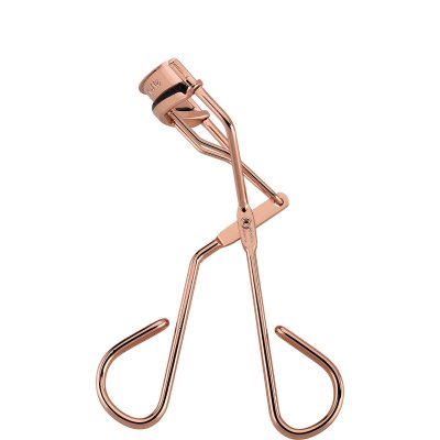 TWEEZERMAN  Recourbe Cils Rose Gold 