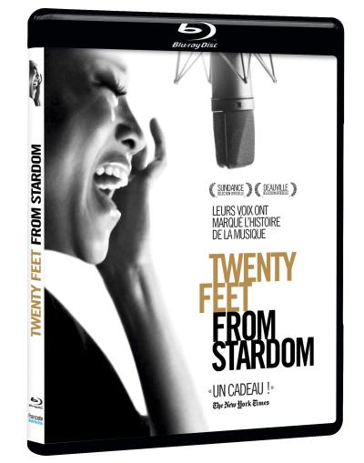 Twenty feet from stardom [Blu-ray]