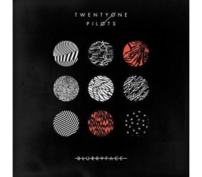 Twenty One Pilots - Blurryface - Vinyles