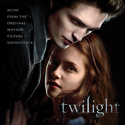 Twilight: Music from the Original Motion Picture Soundtrack