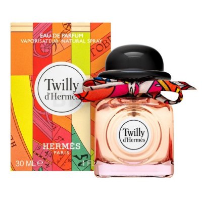 HERMES Twilly d'Herm&egrave;s Eau de parfum Multicolore HERM&Egrave;S