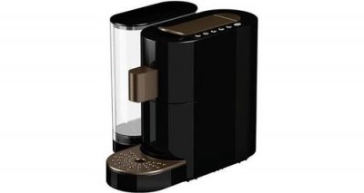 GENERIQUE Twins ii &lrm;710268 2. 3 litres cuivre noir 