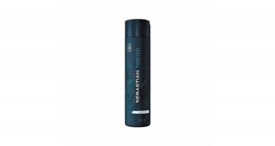 SEBASTIAN TWISTED conditioner elastic detangler for curls 250 ml