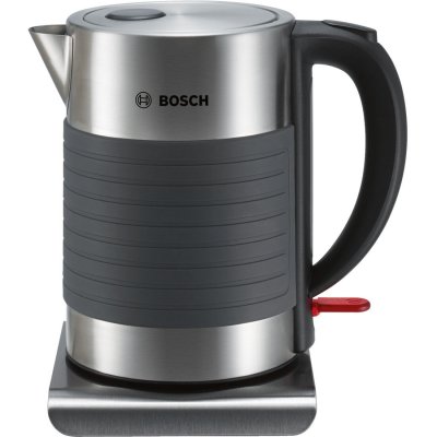 BOSCH TWK7S05 Bouilloire electrique Gris