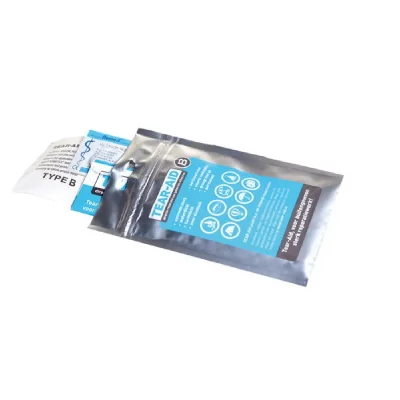 GENERIQUE Two-m V.o.f. B Repair Set Clair 7.6 x 30 cm