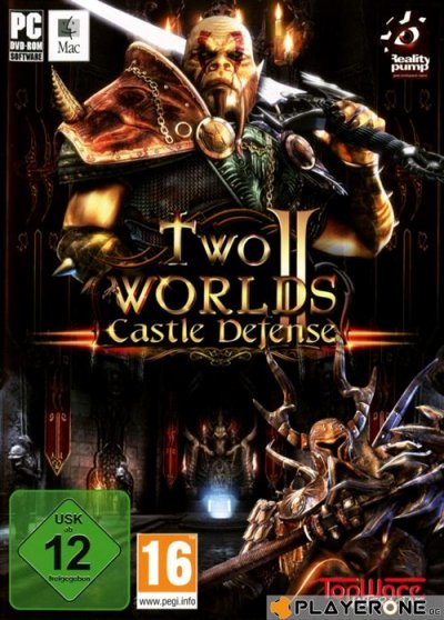 Two Worlds Ii : Castle Defense [Jeu Pc]