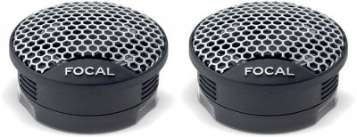 FOCAL TWU1.5 Tweeters a dome inverse X2 - 15W RMS