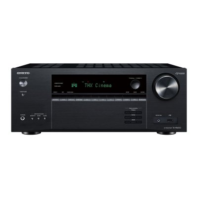 ONKYO TX-NR6100 GARANTIE 5 ANS INCLUSE - Ampli audio-vid&acute;o 7.2