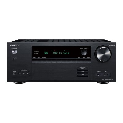 ONKYO TX-NR6100 GARANTIE 5 ANS INCLUSE - Ampli audio-vid&acute;o 7.2