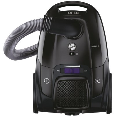 HOOVER TXLZ72HM 011 3,5 L Aspirateur sans sac Sec 700 W Sac &agrave; poussi&egrave;re