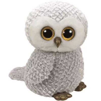 TY  Owlette la Chouette Large 41cm