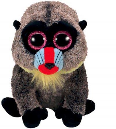 Ty wasabi le babouin small