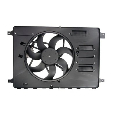 TYC  810-0046 Le moteur du ventilateur de refroidissement