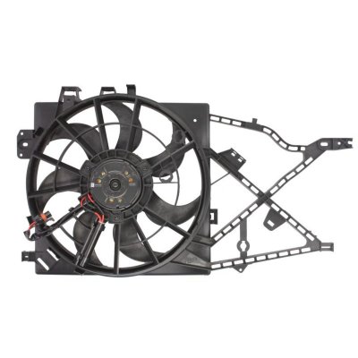 TYC  825-0010 Ventilateur de refroidissement d'origine