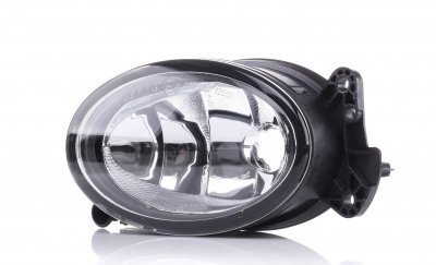 TYC  Antibrouillard MERCEDES-BENZ 19-0636-01-9 1698201556,A1698201556