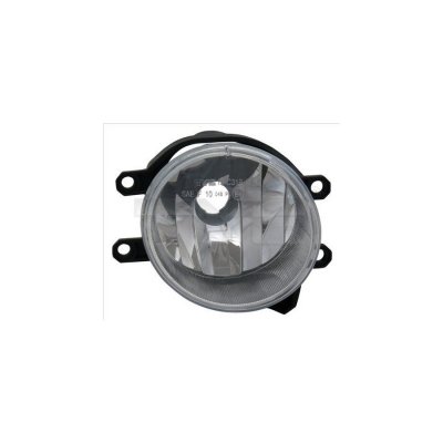 TYC  Antibrouillard PEUGEOT,TOYOTA 19-12320-01-9 B000978180,8122002110