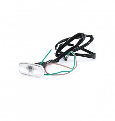 TYC  Clignotant AUDI 18-5231-05-2 4B0949127 Feu Clignotant