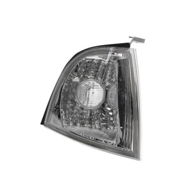 TYC  Clignotant SKODA 18-0207-01-2 1U0953156C,1U0953156D Feu Clignotant