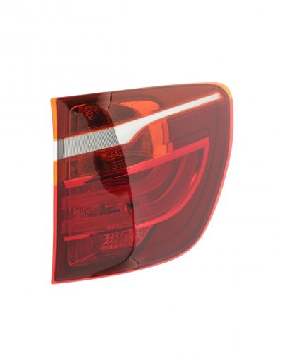 TYC Feu arri&egrave;re droit 11-12055-16-9 Phare arri&egrave;re,Lumi&egrave;re arri&egrave;re BMW,X3 (F25)