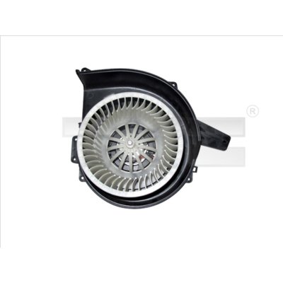 TYC  Pulseur d'air habitacle 532-0001
