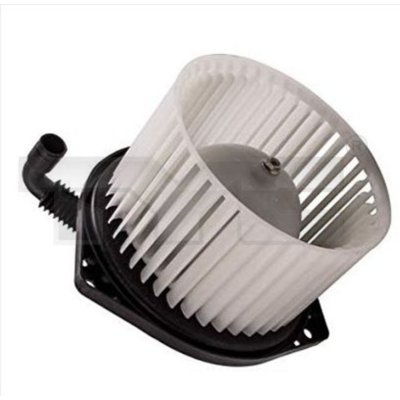 TYC  Pulseur d'air habitacle 535-0001