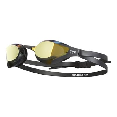 TYR  Lunettes De Natation &agrave; Miroir Tracer X Rzr 